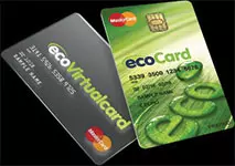EcoCard Casinos ecoVirtualcard