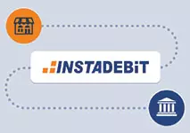 Instadebit Payment Solution for Canadian Players