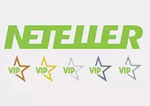 Neteller Casinos VIP