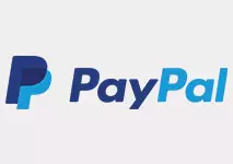 PayPal Casinos Logo