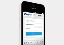 PayPal Casinos Mobile App