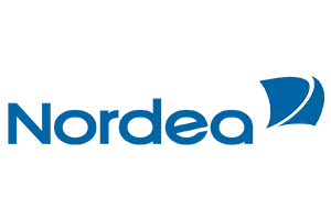 Nordea logo