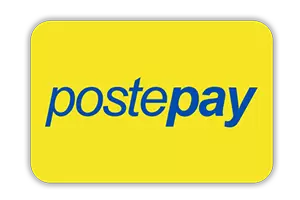 postepay logo