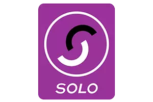 solo logo