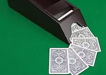 Blacjack Cards Decks