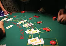 Blackjack Game