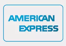 American Express Casinos Logo