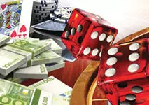 Online Casino Bonuses