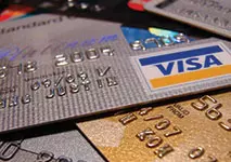 Debit and Credit Cards