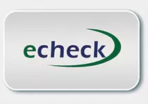 eCheck Casinos Logo