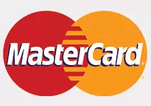 MasterCard Payment Method Logo