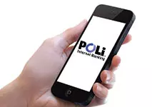 POLi Casinos Mobile