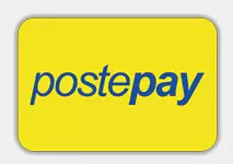 Postepay Casinos Logo