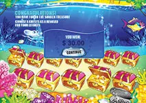 Slots Beach Life Jackpot Game