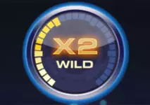 Slots Multiplier Symbol