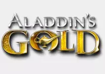 Aladdin’s Gold Casino logo