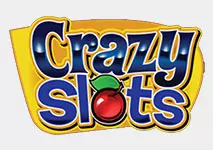 Crazy Slots Casino logo