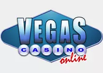 Vegas Casino Online Logo