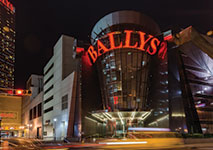 Bally’s Atlantic City