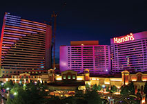 Harrah’s Atlantic City