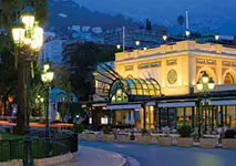 Le Casino Cafe de Paris