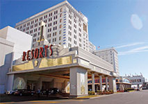 Resorts Atlantic City