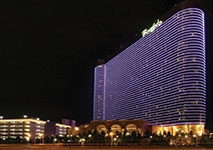 The Borgata