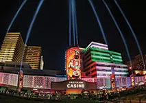 Tropicana Casino and Resort Atlantic City