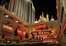 Trump Taj Mahal Casino Resort