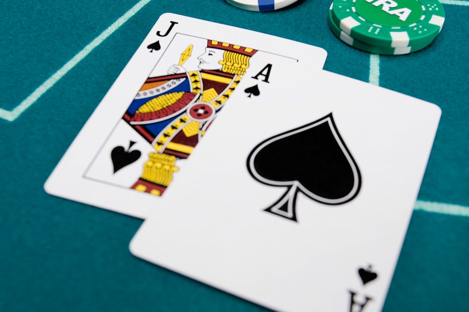 best online casinos blackjack usa