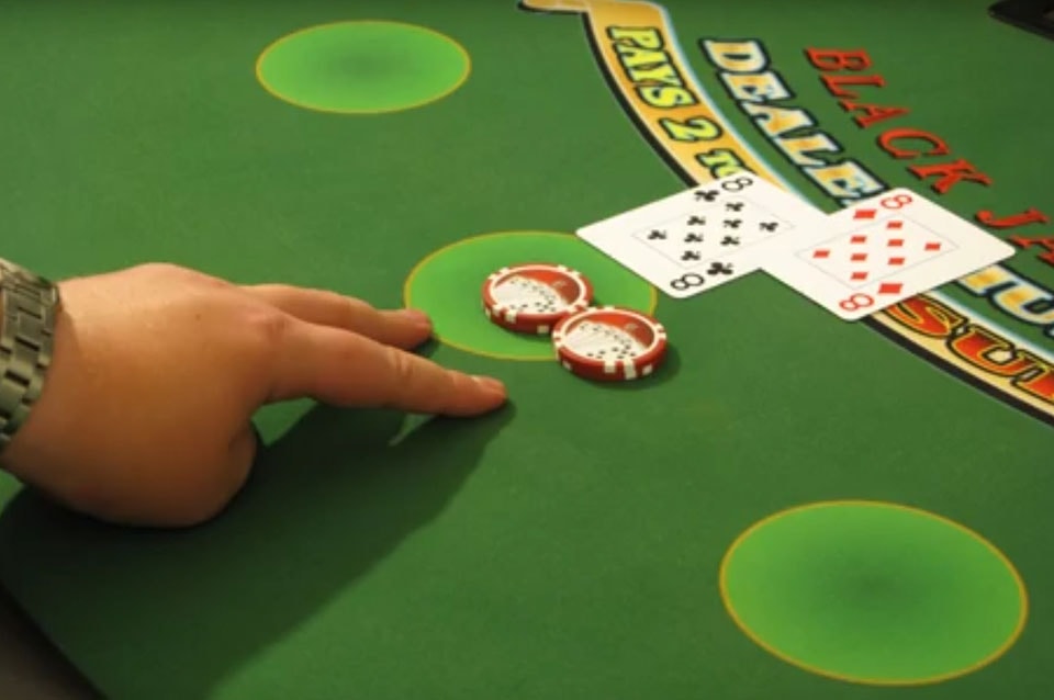 Strategia vincente nel Blackjack Strategia vincente nel Blackjack