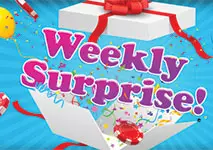 Casino Weekly Bonuses