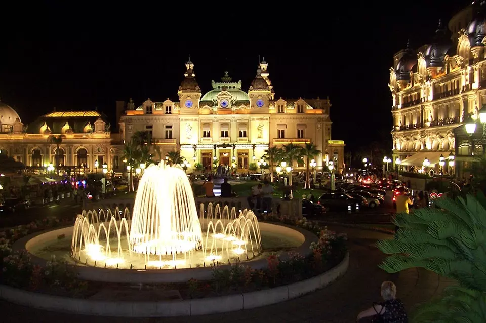 Guide to the Best Casinos in Monaco Guide to the Best Casinos in Monaco