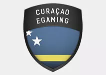 Curacao e-Gaming Licensing Logo