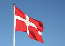 Denmark Flag