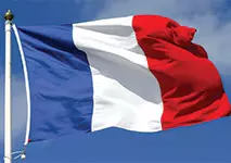 France Flag