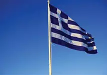 greece flag