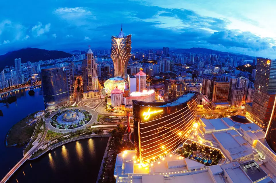 New regulations in Macau may ban casino staffers from gambling New regulations in Macau may ban casino staffers from gambling