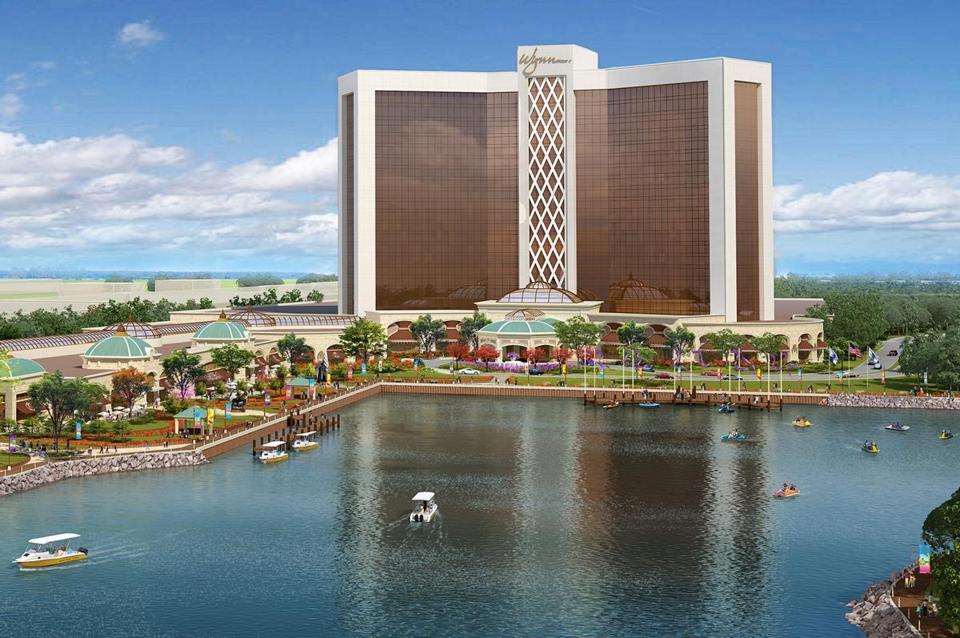 Proposals to expand gambling in Minnesota under consideration Proposals to expand gambling in Minnesota under consideration