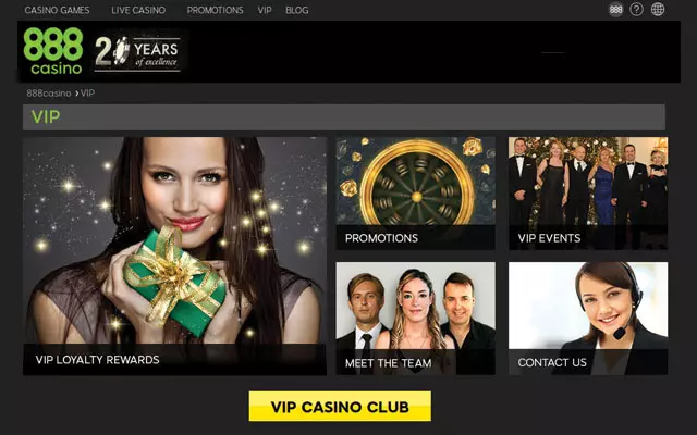 888 Casino 2