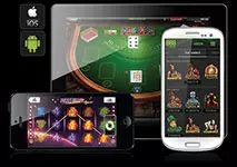 888 Casino Software