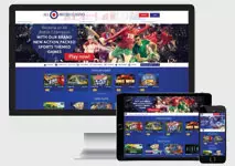 All British Casino Software