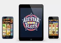 All Star Slots Casino Software