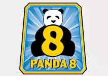 Baccarat Panda 8