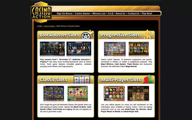 Web based casinos Belgium