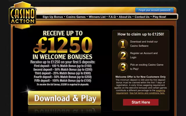 best online casino promotions