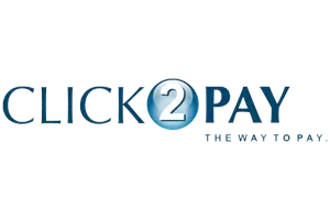 Click2Pay logo