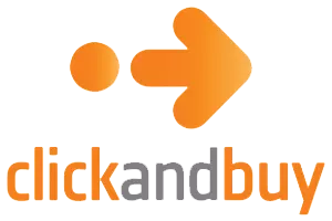 ClickandBuy logo