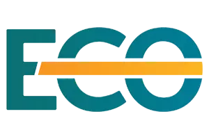 EcoCard logo