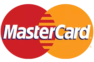 Mastercard logo